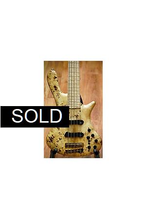 Jerzy Drozd LIMITED EDITION for DOCTORBASS.NET #3/4 Jerzy Drozd LIMITED EDITION for DOCTORBASS.NET #3/4